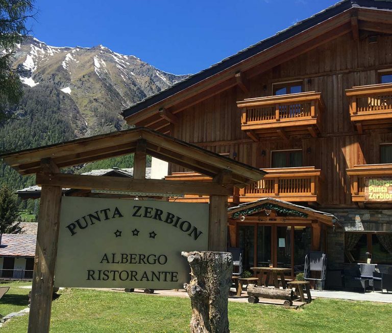 Discover Ayas SPA Hotel A Champoluc Hotel Punta Zerbion